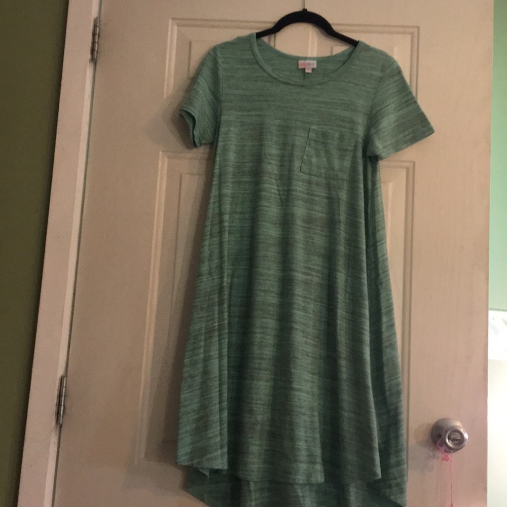 Lularoe Carly